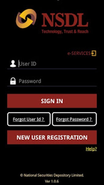 Image 2 for NSDL