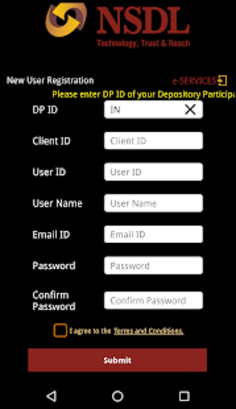 Image 3 for NSDL