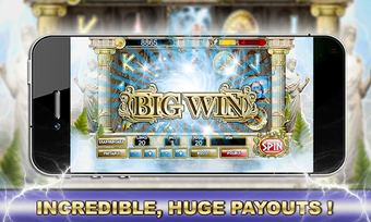 Imagen 0 para Slot Machine: Zeus