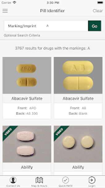 Image 3 for Tas Drug