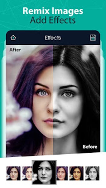 Image 3 for Photo Editor - Editing Ap…