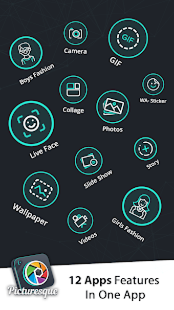Image 1 for Photo Editor - Editing Ap…