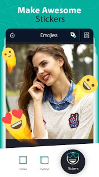 Image 0 for Photo Editor - Editing Ap…