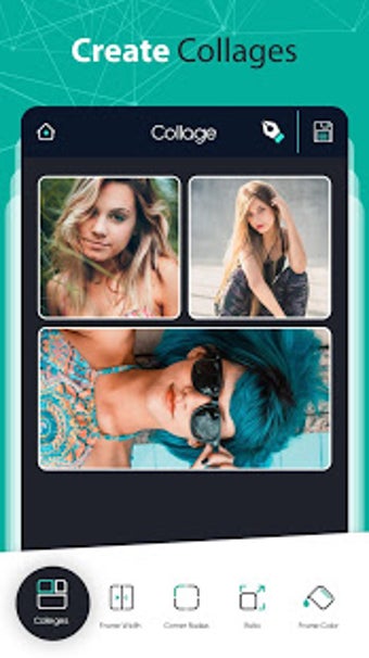 Image 2 for Photo Editor - Editing Ap…