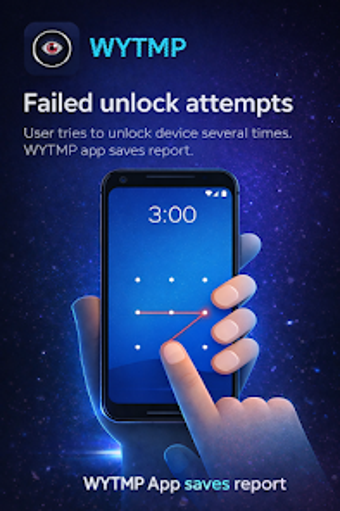 Image 0 for WYTMP-Why You Touched My …