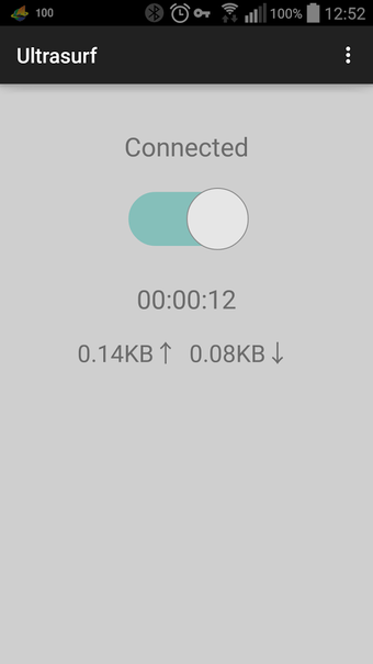 Image 0 for Ultrasurf (beta) - Unlimi…
