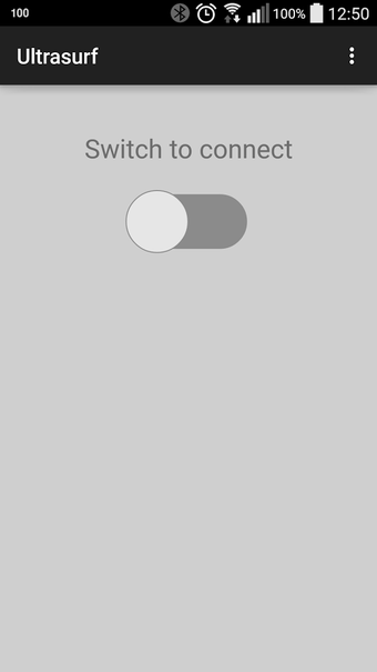 Image 1 for Ultrasurf (beta) - Unlimi…
