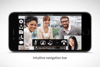 Imagen 0 para Lifesize Cloud