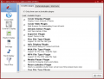 Imagen 1 para Gtkpod for Linux