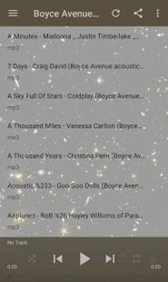 Imagen 2 para Boyce Avenue Acoustic