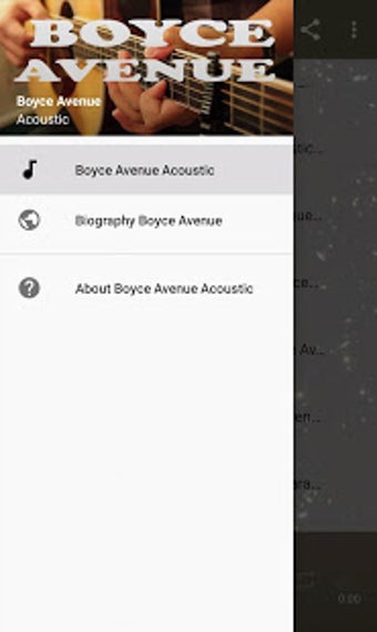 Imagen 0 para Boyce Avenue Acoustic