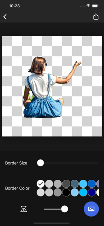Image 3 for Photo Cut - Background Ed…