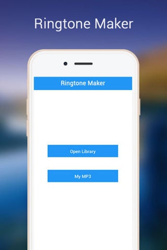 Image 0 for Ringtone Maker Free - Mp3…