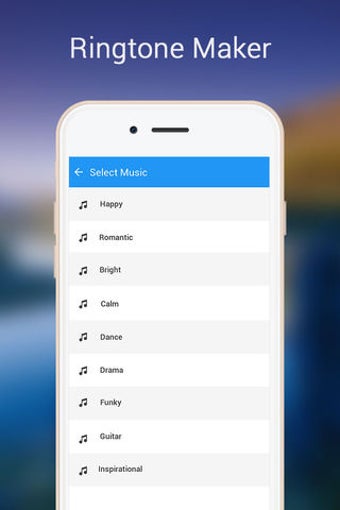 Image 2 for Ringtone Maker Free - Mp3…