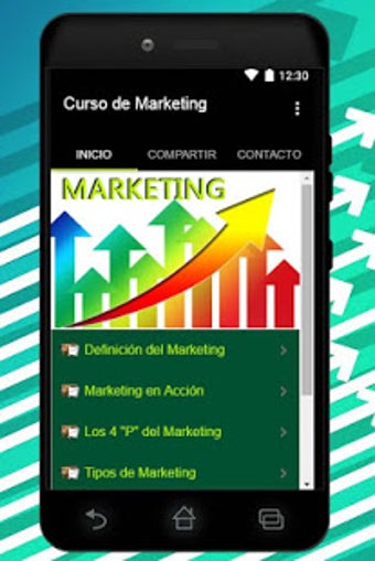 Imagen 0 para Marketing Course