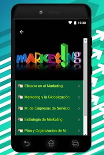 Imagen 1 para Marketing Course