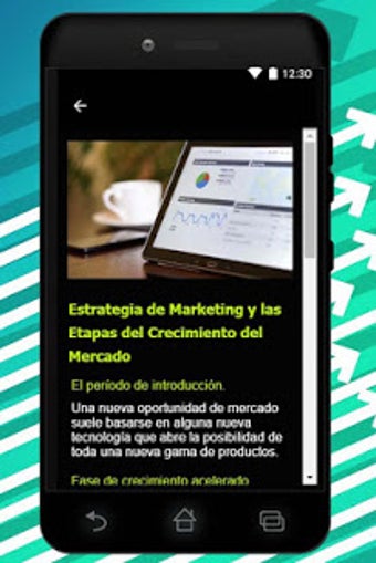 Imagen 2 para Marketing Course