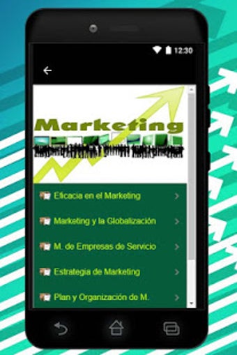 Imagen 3 para Marketing Course