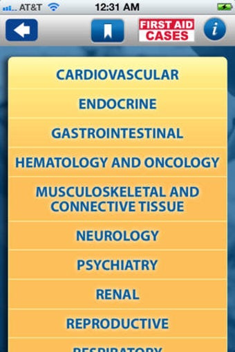 Image 0 for First Aid Cases for USMLE…