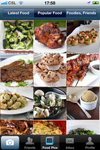Imagen 6 para Food Pics!