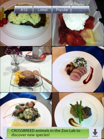 Imagen 5 para Food Pics!