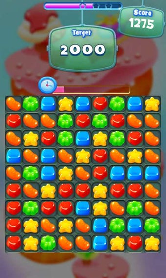Image 0 for Candy Sugar Smash for Win…