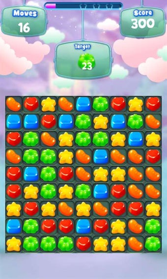 Image 1 for Candy Sugar Smash for Win…