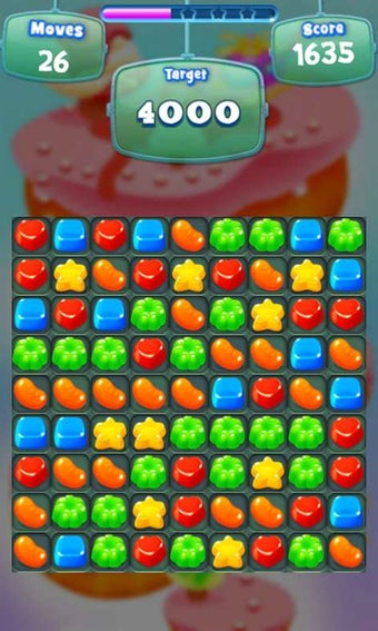 Image 2 for Candy Sugar Smash for Win…