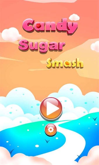 Image 3 for Candy Sugar Smash for Win…