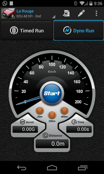 Image 2 for PerfExpert - Car Onboard …