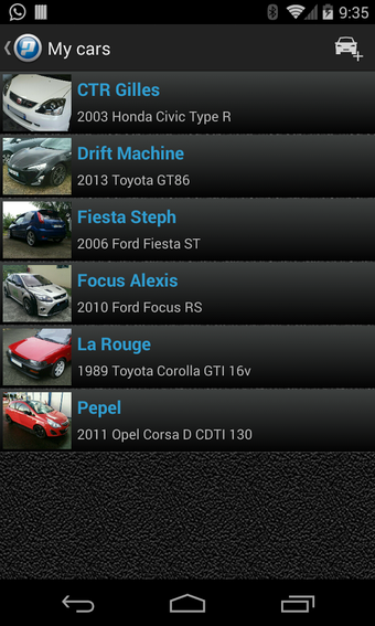 Image 1 for PerfExpert - Car Onboard …
