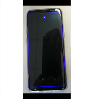 Imagen 0 para Edge Lighting Notificatio…