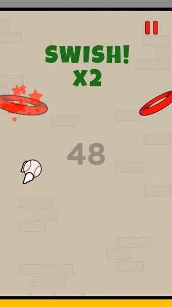 Image 1 for Flappy Dunk