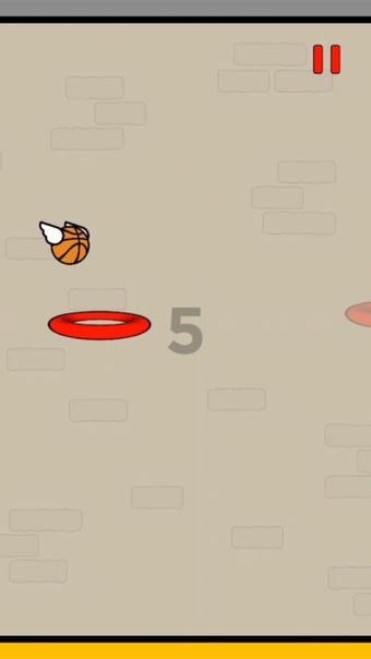 Image 0 for Flappy Dunk