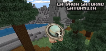 Image 0 for La Vaca Saturno CRAFT