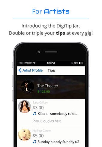 Imagen 0 para ShowSlinger