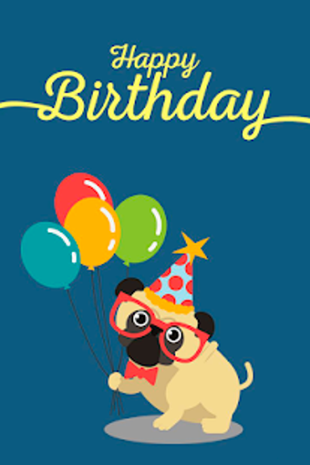 Image 0 for Happy Birthday Song