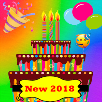 Image 1 for Happy Birthday Song