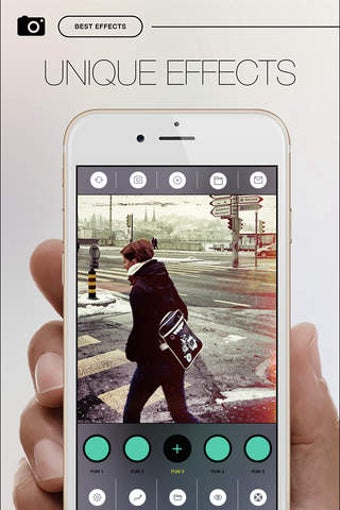 Image 0 for 360 After Light FX Plus -…