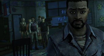 Image 0 for The Walking Dead: Season …