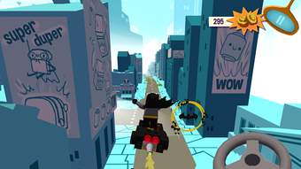 Image 0 for LEGO DC Mighty Micros