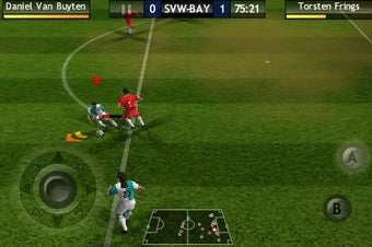 Image 0 for FIFA 10
