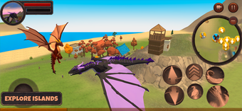 Imagen 3 para Dragon Life Simulator