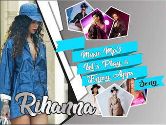 Imagen 0 para Rihanna Song Music