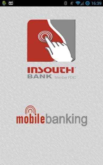 Imagen 1 para INSOUTH Bank Mobile Banki…