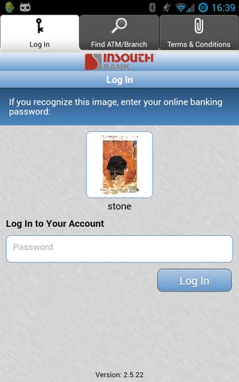 Imagen 0 para INSOUTH Bank Mobile Banki…