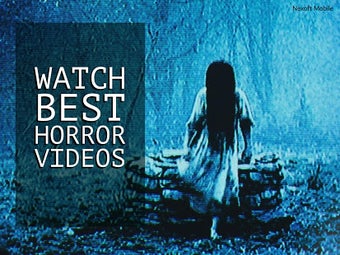 Imagen 0 para Best Horror movies - horr…