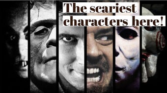 Imagen 1 para Best Horror movies - horr…