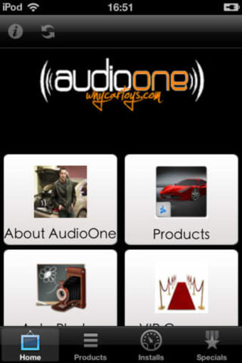 Image 0 for Audio One Autosound & Ele…