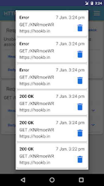 Imagen 3 para HTTP Client